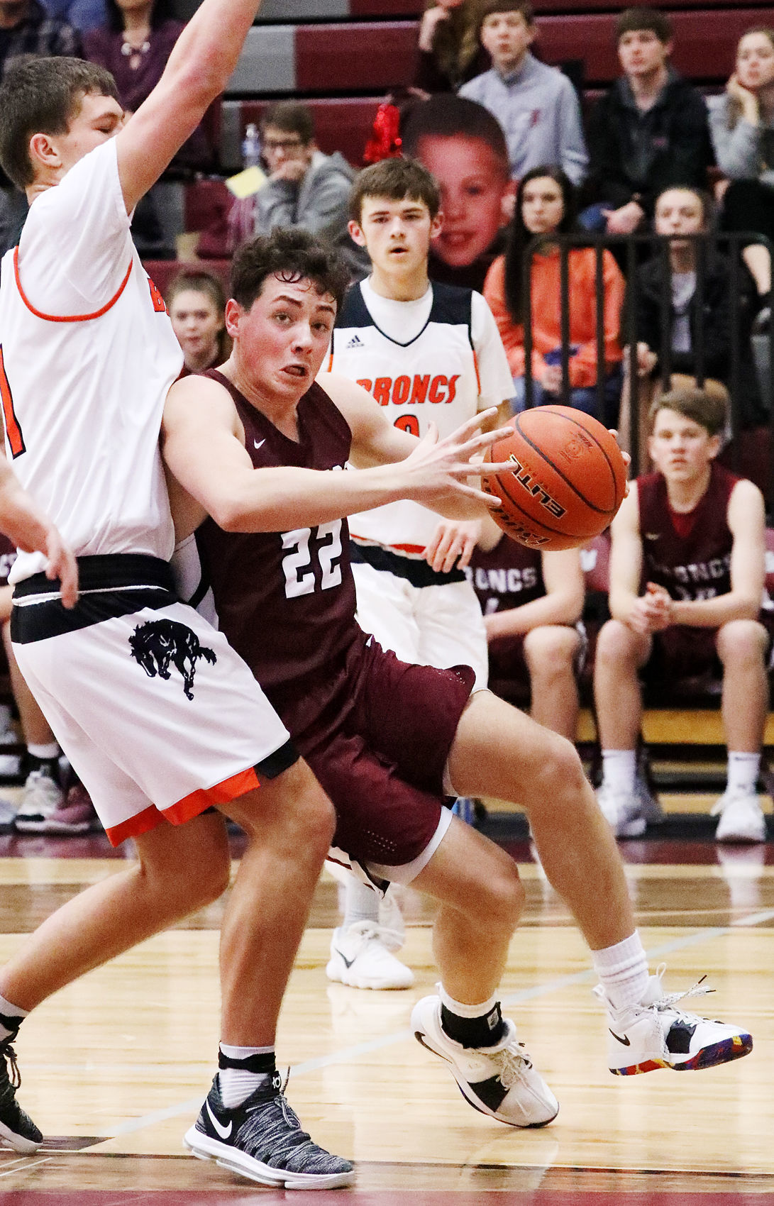 Hamilton vs. Frenchtown